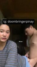 Senior High pa Lang si Lodi Khayne Ramos Pero Sanay na Magparaos
