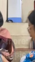 Sinipsip ni klasmeyt ang matigas kong lawit