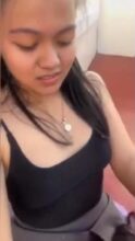 Sinisid ng Mukhang Shokoy si Nicole