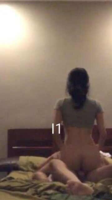 Sinulit Ang Kantutan sa Hotel