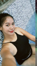 Subrang yummy mo angel