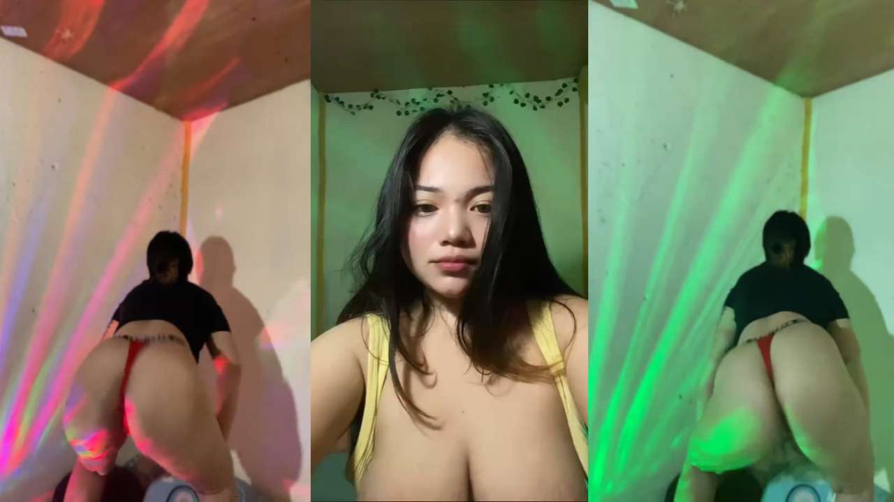 Umaalog Ang Malusog na Bunga ng Niyog