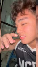 Amoy Heaven Ang Inamoy ni Joven