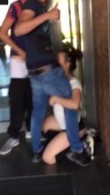 Ang Kaganapan sa Harvard nung Wala si Kuya Guard
