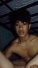 Ang sarap mong ka-harutan habang walang ibang nakikialam kaya gusto ko nang kantutin mo ako kahit dito sa labas