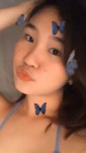 Bago Mag Shower Pinasilayan Muna ang Kanyang Flower