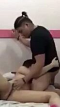 Bawal mag pasukan kaya nagkayatan nalang ang magpinsan