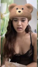 Biglang Sinugod ng mga Ninja Ang Live ni Sabel