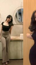 Cute at innocent sa FB itong si GF pero mahilig yan magpadoggy