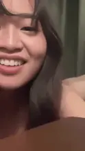 Di sayang ang pag dalaw naka score agad