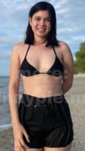 Dildo muna bago ang sakuna
