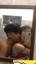Ex Na Biglang Nagparamdam At Nauwi Sa Kantutan Sa Dating Lugar Namin