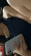Finger licking sa sarap ni ining