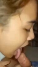Girl bespren ang kaiyotan
