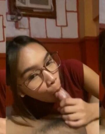 Pinay College Scandal