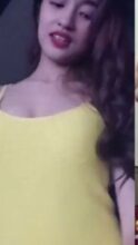 Imbes na pumunta ng party nagpaiyot nalang sa boyfie