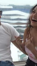 Isa Nanamang Pinay Ang Sumali sa Angat Buhay Program