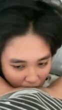 Kaen muna ng pepe bago mareset