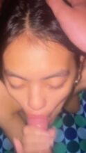 Kahit Mabantot Hindi Nagpapigil si Charlotte