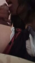 Kinantahan ni Margo Ang Mikropono ni Gino