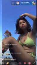 Kisses sa Chocolate Hills