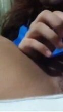 Lipstick ang pinangdukit sa pikpik