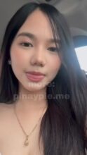 Nadala sa bulong ng demonyo na iputok mo sa loob ng puke ko