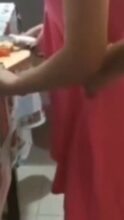 Naudlot na naman ang Pagluluto ni Misis Dahil Umiral na naman ang Kalibugan ni Mister