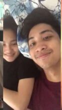 Nilantakan ni Eman Ang Hiwa ni Megan