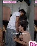 Palihim na Nagkantotan sa Bodega, Mainit ang Tagpo