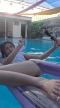 Pangarap Niyang Magvlog Pagkatapos Magbold