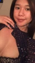 Party Girl na si Andrea mahilig Mag Hubad at Kumantot kahit sa Public