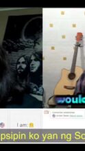 Pinagpalang Streamer 2