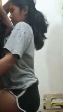 Pinapasok Ngunit Hindi Pinaputok Kaya Badtrip si Bornok