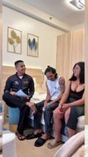 Podcast Nauwi sa Alam Niyo Na