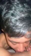 Shit talaga kumain ng kiffy si Insan