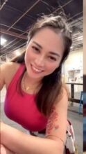 Sinarapan ni Aunty Janet