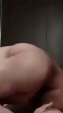 Siniil Ang Dalawang Masustansyang Suso Sabay Bayo Sa Puke