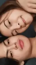 Sofa iyotan with my lovely gf