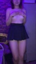 Tiktoker na Magaling Palang Dancer
