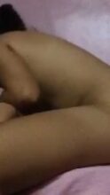 [part4] Di nakapasok si Ian dahil pinatungan ni Jilian